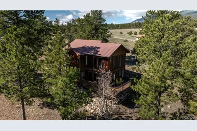 14320 County Road 261H, Nathrop, CO 81236 - Photo 1