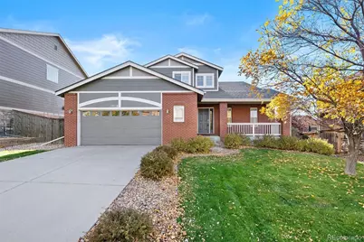 20736 E Brunswick Place, Aurora, CO 80013 - Photo 1