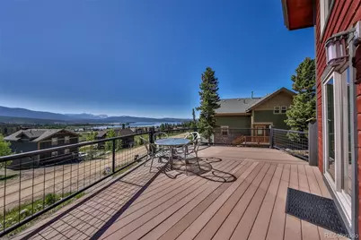 141 Cr 4037, Grand Lake, CO 80447 - Photo 1