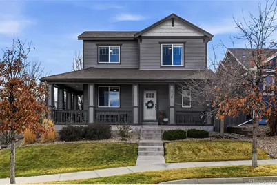 3728 Champagne Avenue, Castle Rock, CO 80109 - Photo 1