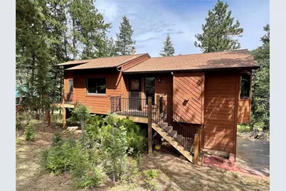 6616 High Drive, Morrison, CO 80465 - Photo 1