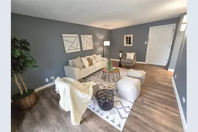 2375 S Linden Court #310, Denver, CO 80222 - Photo 1