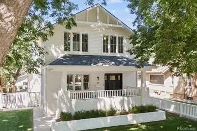 621 S Emerson Street, Denver, CO 80209 - Photo 1