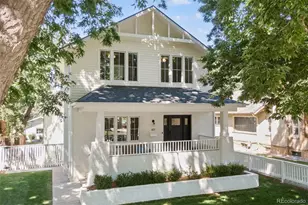 621 S Emerson St, Denver, CO 80209 - Photo 1