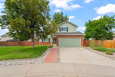 551 Longhurst Place, Brighton, CO 80601 - Photo 1