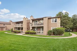 10283 E Peakview Ave, Englewood, CO 80111 - Photo 1