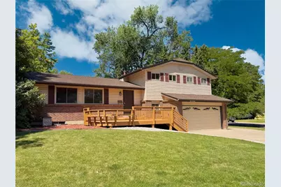 800 Mesa Court, Broomfield, CO 80020 - Photo 1