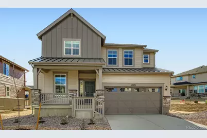 12758 W Geddes Drive, Littleton, CO 80127 - Photo 1