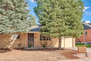 2236 S Osceola St, Denver, CO 80219 - Photo 1