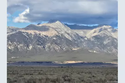 Lot 36 Ft. Morgan, Blanca, CO 81123 - Photo 1