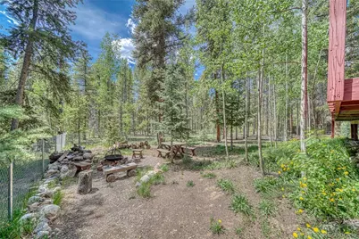 1642 Hummer Court, Leadville, CO 80461 - Photo 1