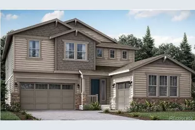 1261 Morning Side Drive, Erie, CO 80516 - Photo 1