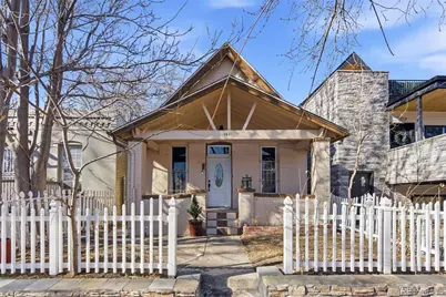 3621 Kalamath Street, Denver, CO 80211 - Photo 1