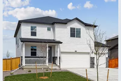 4330 Gypsum Avenue, Mead, CO 80504 - Photo 1