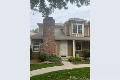 14199 E Dickinson Drive #D, Aurora, CO 80014 - Photo 1