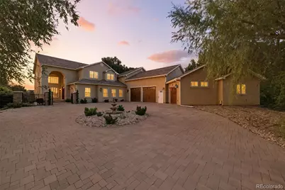 6745 Owl Lake Drive, Firestone, CO 80504 - Photo 1