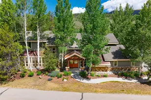 197 Wild Irishman Rd, Dillon, CO 80435 - Photo 1