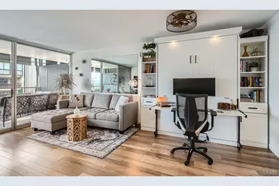 790 N Washington Street #1003, Denver, CO 80203 - Photo 1