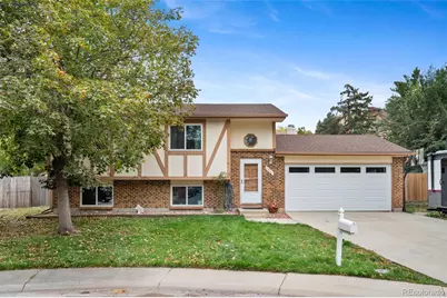 4310 E 107th Court, Thornton, CO 80233 - Photo 1