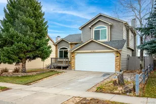 2145 Totem Pole Dr, Colorado Springs, CO 80919 - Photo 1