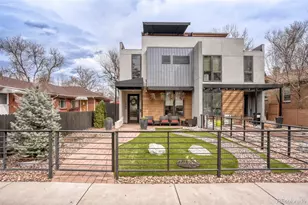1562 S Lincoln St, Denver, CO 80210 - Photo 1
