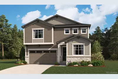 445 S Salida Street, Aurora, CO 80017 - Photo 1