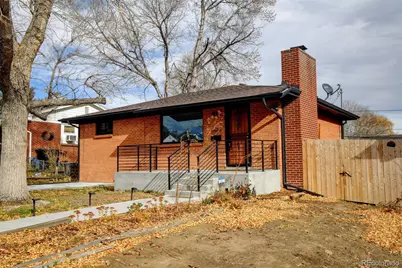 8072 Julian Street, Westminster, CO 80031 - Photo 1