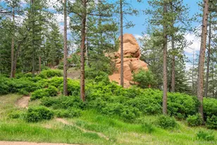 4580 Delaware Dr, Larkspur, CO 80118 - Photo 1
