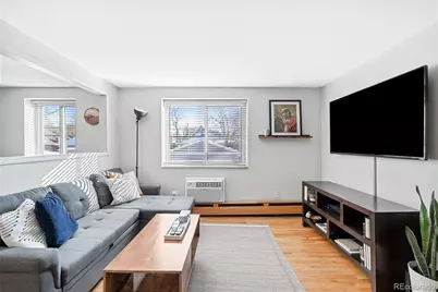 148 S Emerson Street #206, Denver, CO 80209 - Photo 1