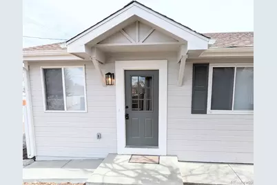 3419 W Walsh Place, Denver, CO 80219 - Photo 1