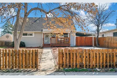 1166 Rosemary Street, Denver, CO 80220 - Photo 1