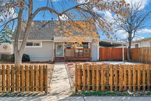 1166 Rosemary St, Denver, CO 80220 - Photo 1
