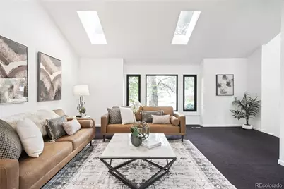 7760 S Madison Circle, Centennial, CO 80122 - Photo 1