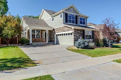 5597 S Buchanan Street, Aurora, CO 80016 - Photo 1