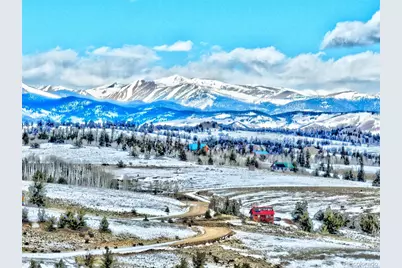 409 Lippzana Road, Como, CO 80432 - Photo 1