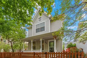 8502 E 29th Pl, Denver, CO 80238 - Photo 1