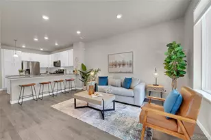 5179 S Fairplay St, Aurora, CO 80015 - Photo 1