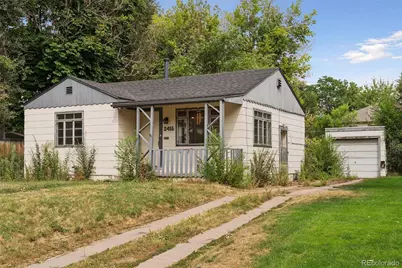 2416 S Franklin Street, Denver, CO 80210 - Photo 1