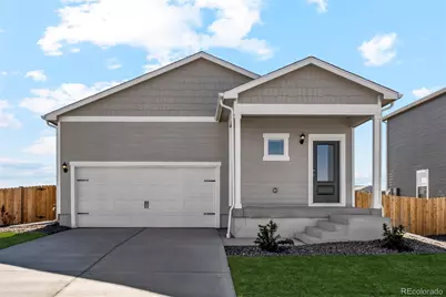 7409 Crystal Avenue, Frederick, CO 80530 - Photo 1