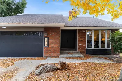 2812 S Ursula Court, Aurora, CO 80014 - Photo 1