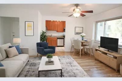 2100 N Franklin Street #12, Denver, CO 80205 - Photo 1