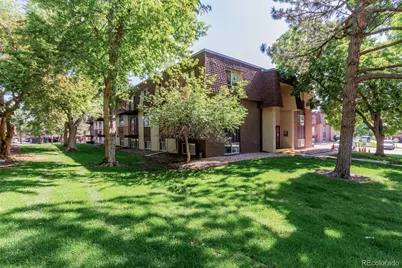7755 E Quincy Avenue #308A5, Denver, CO 80237 - Photo 1