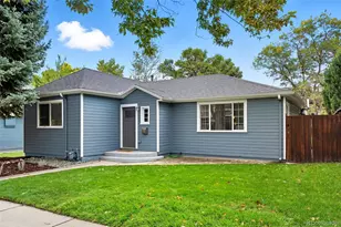 3914 Winona Ct, Denver, CO 80212 - Photo 1