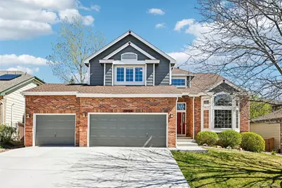 10166 Knoll Circle, Highlands Ranch, CO 80130 - Photo 1