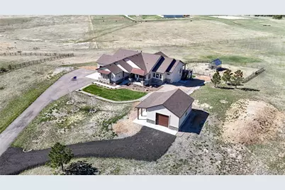 220 High Meadows Loop, Elizabeth, CO 80107 - Photo 1