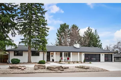 6180 S Elati Street, Littleton, CO 80120 - Photo 1