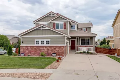 17194 E 102nd Place, Commerce City, CO 80022 - Photo 1