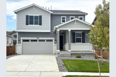 9092 Telluride Court, Commerce City, CO 80022 - Photo 1