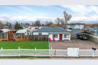 256 Marshall Street, Lakewood, CO 80226 - Photo 1