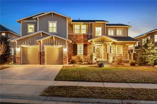 11609 Pine Canyon Dr, Parker, CO 80138 - Photo 1